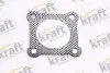 Прокладка труби вихлопної VW T4 2.0/2.5 90-03 KRAFT (0520100) зображення 1