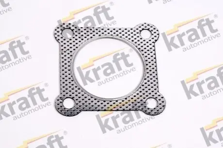 Прокладка труби вихлопної VW T4 2.0/2.5 90-03 KRAFT 0520100