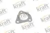 Прокладка выпускного коллектора KRAFT (0520171) изображение 1