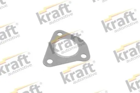 Прокладка труби вихлопної VW LT 2.4D -96 KRAFT 0520171