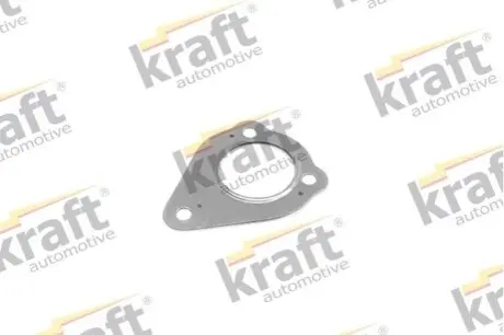 Прокладка труби вихлопної Audi A3/A4/A6/Skoda Roomster/VW Golf 1.9 TDI 97 KRAFT 0520210