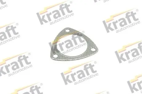 Прокладка труби вихлопної Audi A4/A6 97-09 KRAFT 0520230