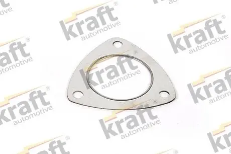 Прокладка труби вихлопної Opel Combo 1.6/1.7 CDTI 01 KRAFT 0521550