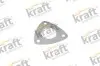 Прокладка выпускного коллектора KRAFT (0521590) изображение 1