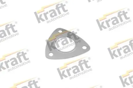 Прокладка выпускного коллектора KRAFT 0521590