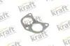 Прокладка выпускного коллектора KRAFT (0522000) изображение 1