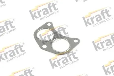Прокладка глушника Ford Fiesta/Escort -95 KRAFT 0522000