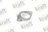 Прокладка выпускного коллектора KRAFT (0522005) изображение 1