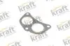 Прокладка труби вихлопної Ford Escort/Fiesta 1.4/1.6 -99 KRAFT (0522020) зображення 1