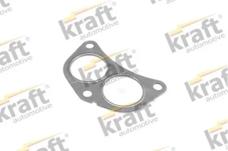 Прокладка труби вихлопної Ford Escort/Fiesta 1.4/1.6 -99 KRAFT 0522020