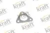 Прокладка выпускного коллектора KRAFT (0522506) изображение 1