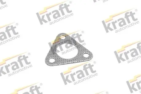 Прокладка выпускного коллектора KRAFT 0522506