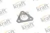 Прокладка выпускного коллектора KRAFT (0522540) изображение 1