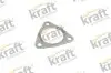 Прокладка клапана возврата ОГ KRAFT (0522630) изображение 1