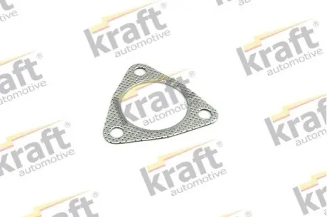 Прокладка клапана возврата ОГ KRAFT 0522630