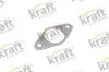 Прокладка клапана возврата ОГ KRAFT (0523510) изображение 1
