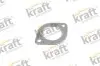 Прокладка труби вихлопної Nissan Pathfinder/Qashqai/X-Trail 01 KRAFT (0524020) зображення 1