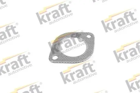 Прокладка труби вихлопної Nissan Pathfinder/Qashqai/X-Trail 01 KRAFT 0524020