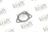 Прокладка выпускного коллектора KRAFT (0524600) изображение 1