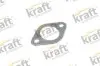 Прокладка випускного колектора KRAFT (0524605) зображення 1