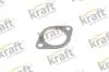 Прокладка выпускного коллектора KRAFT (0525060) изображение 1
