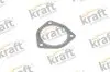 Прокладка выпускного коллектора KRAFT (0525900) изображение 1