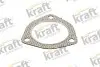 Прокладка глушника ущільнююча Chevrolet Captiva/Daewoo Lanos/Nubira 97 KRAFT (0528320) зображення 1