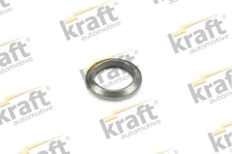 Прокладка труби вихлопної VW Caddy II 1.9 TDI 95-04 (56x78.6x15) (кільце) KRAFT 0530080