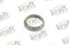 Кришка, вихлопна труба KRAFT (0531560) зображення 1