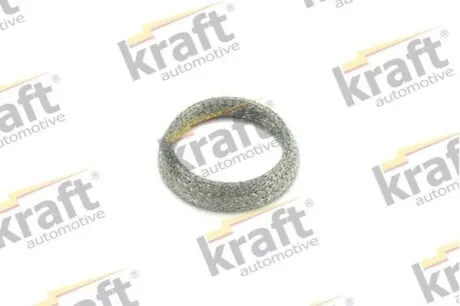 Кришка, вихлопна труба KRAFT 0531560