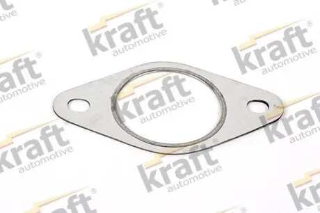 Прокладка труби вихлопної Nissan Qashqai/X-Trail 01 KRAFT 0542020