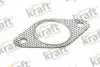 Прокладка выпускной системы KRAFT (0542040) изображение 1