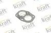 Прокладка труби вихлопної Lada Niva/Samara/Fiat Punto/Bravo 1.4-1.8 76-02 KRAFT (0543010) зображення 1