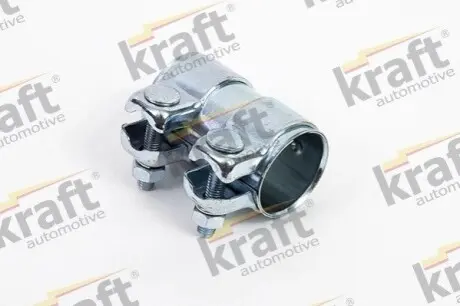 Зєднувач труб KRAFT 0570020