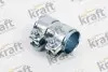 Фітинг, система відведення ВГ KRAFT (0570050) зображення 1