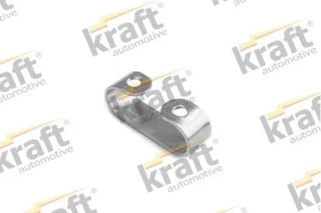 Пружина труби вихлопної VW Caddy I 1.5/1.6D -92/T4 1.9-2.5 TDI 90-03 KRAFT 0590010