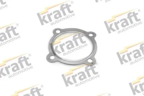 Прокладка глушника Audi A3/Skoda Octavia 1.8T 96-10 KRAFT 1130868