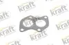Прокладка труби вихлопної Skoda Favorit/Felicia 1.3 89-02 KRAFT (1136500) зображення 1