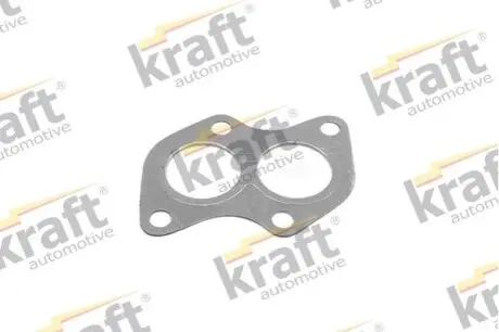 Прокладка труби вихлопної Skoda Favorit/Felicia 1.3 89-02 KRAFT 1136500
