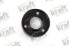 Автозапчасть KRAFT (1220008) изображение 1