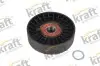 Ролик натяжной paska micro-V KRAFT (1221091) изображение 1