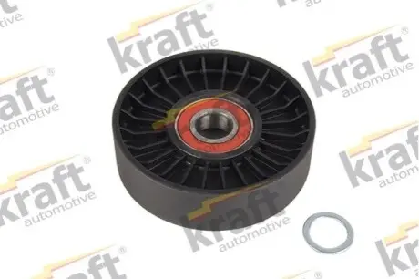 Ролик натяжний paska micro-V KRAFT 1221091