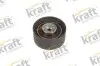 Ролик натяжний paska micro-V KRAFT (1221100) зображення 1