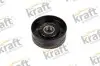 Натяжной ролик, поликлиновый ремень KRAFT (1221600) изображение 1