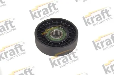 Ролик натяжной paska micro-V KRAFT 1221751
