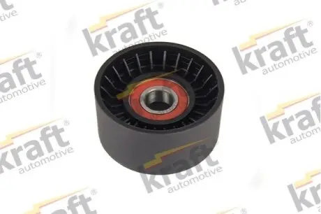 Ролик натяжний paska micro-V KRAFT 1222180