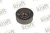 Ролик натяжний paska micro-V KRAFT (1222305) зображення 1
