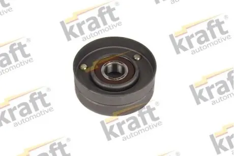 Ролик натяжний paska micro-V KRAFT 1222305
