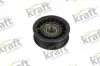 Ролик натяжной paska micro-V KRAFT (1222475) изображение 1