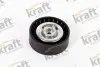 Автозапчастина KRAFT (1222520) зображення 1